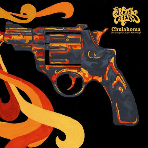 Black Keys / Chulahoma: The Songs of Junior Kimbrough