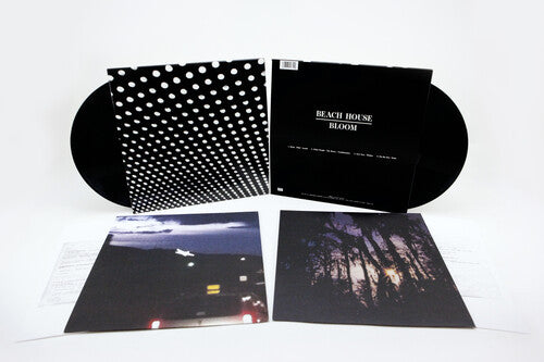 Beach House / Bloom