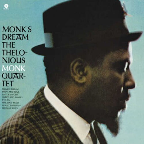 Thelonious Monk / Monk's Dream