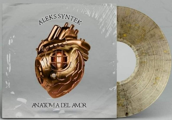 Aleks Syntek / Anatomía Del Amor