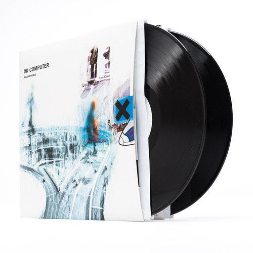 Radiohead / OK Computer