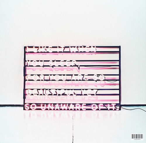 1975 / I Like It When You Sleep / Nineteen Seventy Five