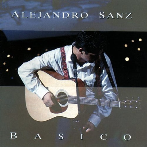Alejandro Sanz / Básico