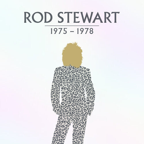 Rod Stewart / 1975-1978 / Boxset