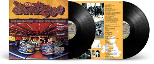 Waterboys / Room To Roam / Half Speed Master