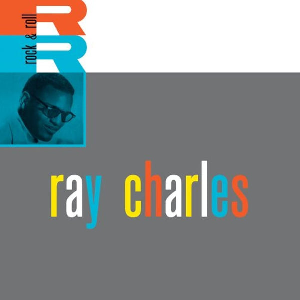 Ray Charles / Ray Charles / Vinyl Transparente