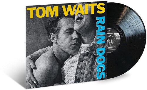 Tom Waits / Rain Dogs
