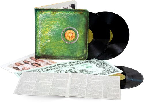 Alice Cooper / Billion Dollar Babies / 50Th Anniversary Edition