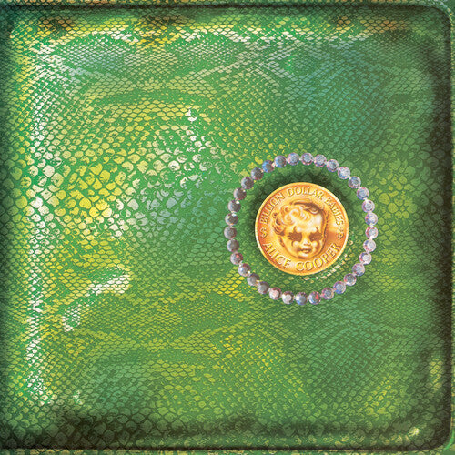 Alice Cooper / Billion Dollar Babies / 50Th Anniversary Edition
