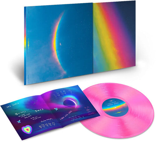 Coldplay / Moon Music