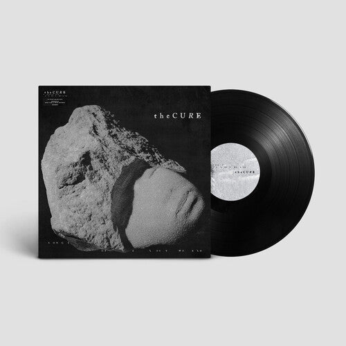 Cure / Songs Of A Lost World / Black Vinyl / Mastered by Brian Lucey & Bernie Grundman