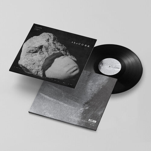 Cure / Songs Of A Lost World / Black Vinyl / Mastered by Brian Lucey & Bernie Grundman