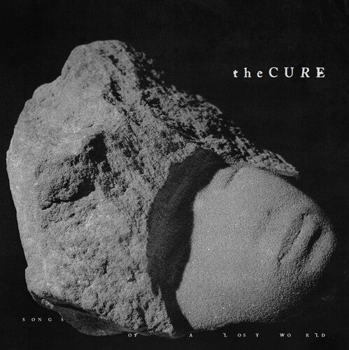 Cure / Songs Of A Lost World / Black Vinyl / Mastered by Brian Lucey & Bernie Grundman