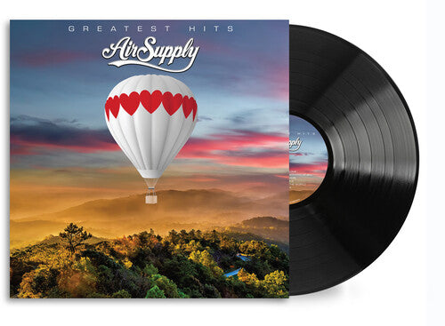 Air Supply / 50: The Greatest Hits