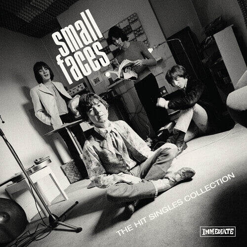 Small Faces / Hit Singles Collection