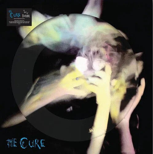Cure / The Head On The Door / Picture Disc / RSD25