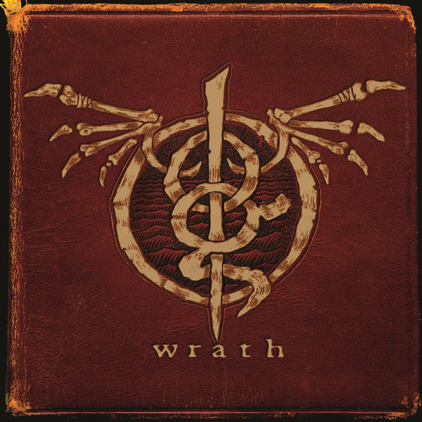 Lamb Of God / Wrath