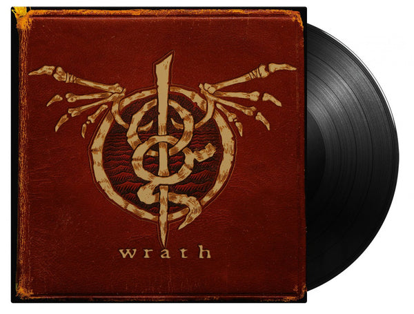 Lamb Of God / Wrath