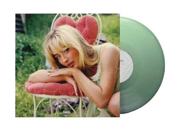 Sabrina Carpenter / Short n' Sweet (Vintage Bottle)