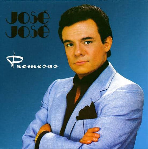 José José / Promesas