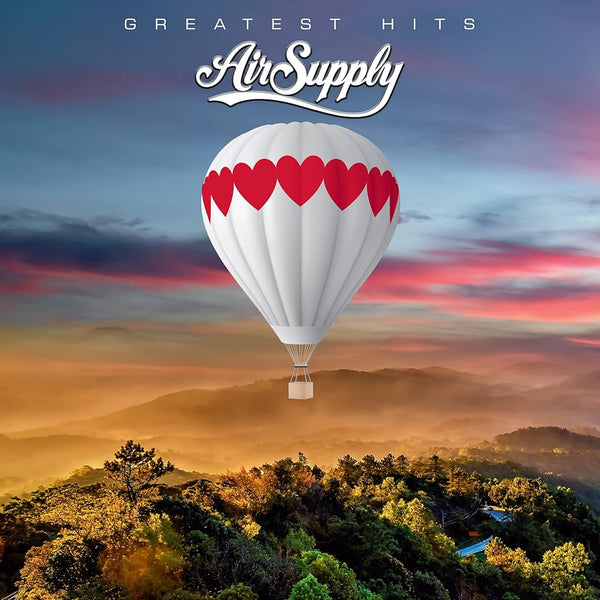 Air Supply / 50: The Greatest Hits