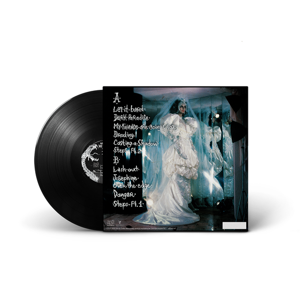 Rey Pila / Velox Veritas