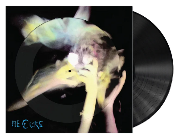 Cure / The Head On The Door / Picture Disc / RSD25