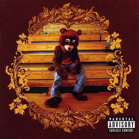 Kanye West  / College Dropout