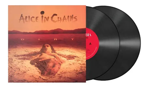 Alice In Chains / Dirt
