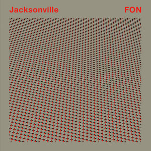 Jacksonville / Fon / EP