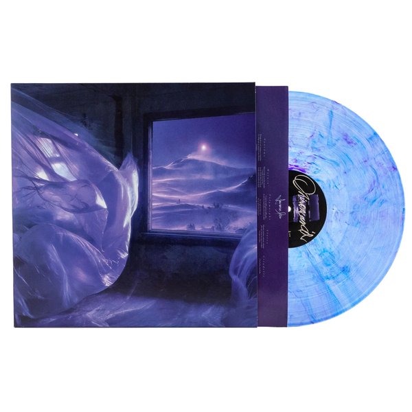 Laurence Anne / Oniromance / Blue