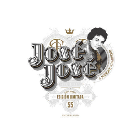 José José / LV Aniversario / Box Set