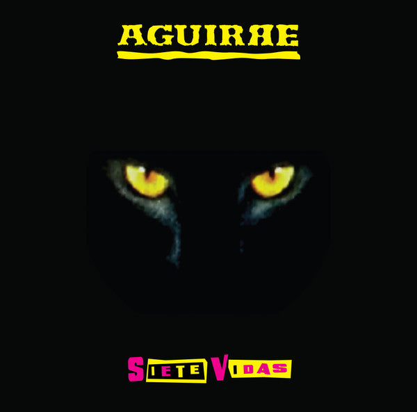 Aguirre / Siete Vidas
