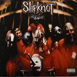 Slipknot / Slipknot