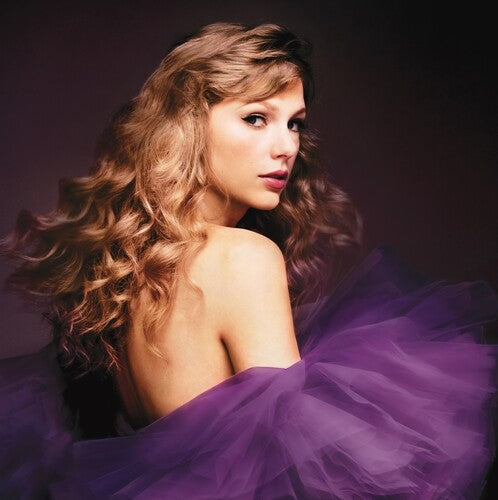 Taylor Swift  / Speak Now / Taylor Version / Coloured