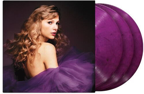 Taylor Swift  / Speak Now / Taylor Version / Coloured