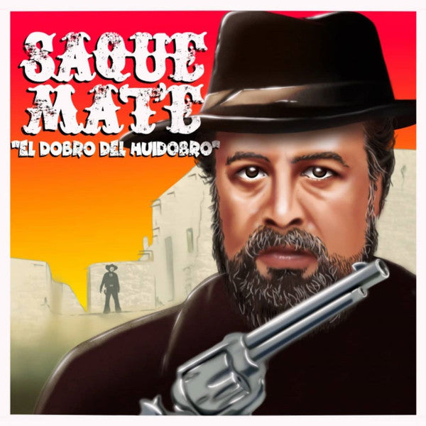Saque Mate / El Dobro Del Huidobro
