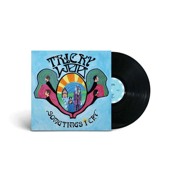 Tricky Woo / Sometimes I Cry