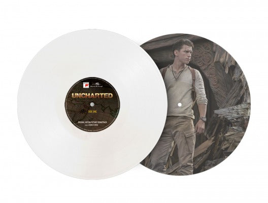 Uncharted / OST