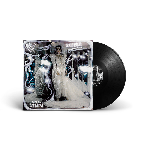 Rey Pila / Velox Veritas