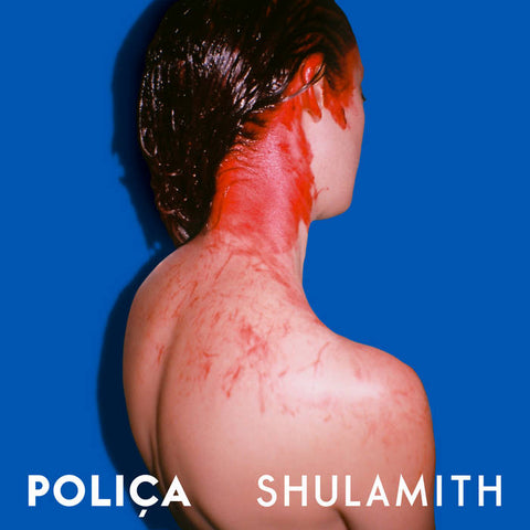 Polica / Shulamith / 10 Year Anniversary