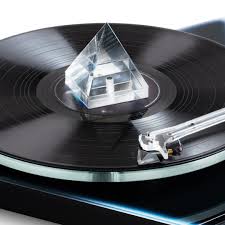 PRO-JECT Glass Record Weight for The Dark Side of the Moon