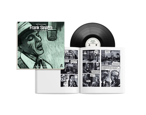 Frank Sinatra / Vinyl Story