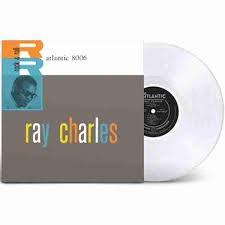 Ray Charles / Ray Charles / Vinyl Transparente