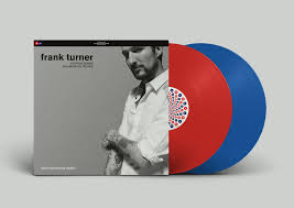 Frank Turner / Positive Songs For Negative People  10Th Anniversary Edition