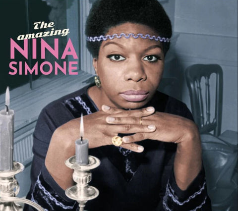 Nina Simone / Amazing Nina / Bonus