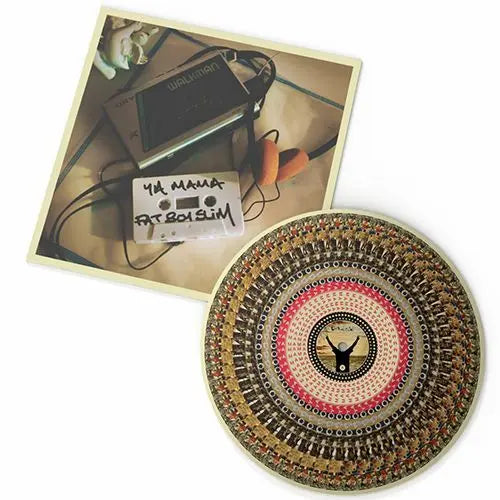 Fatboy Slim / Ya Mama / RSD 2025