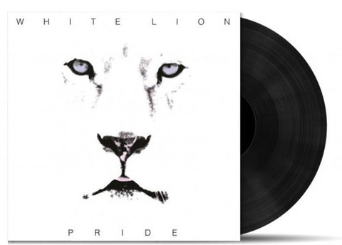 White Lion / Pride