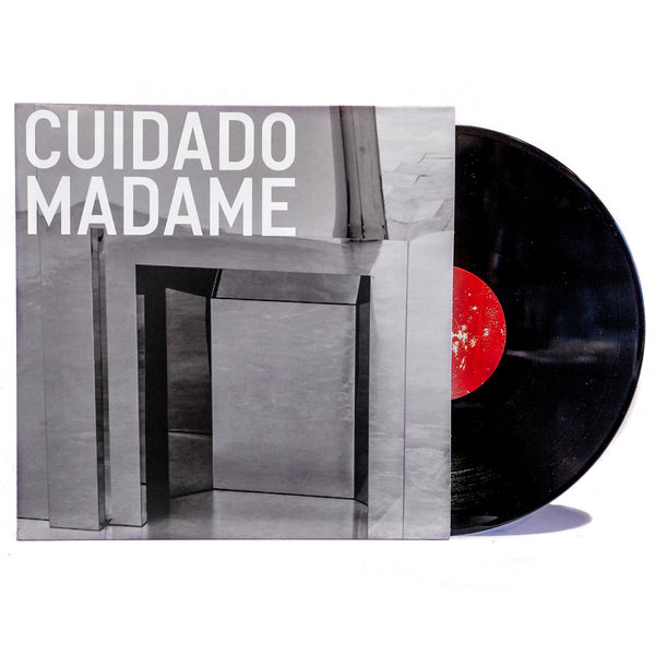 Arto Lindsay / Cuidado Madame