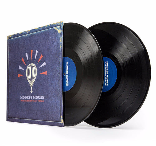 Modest Mouse / We Were Dead Before The Ship Even Sank